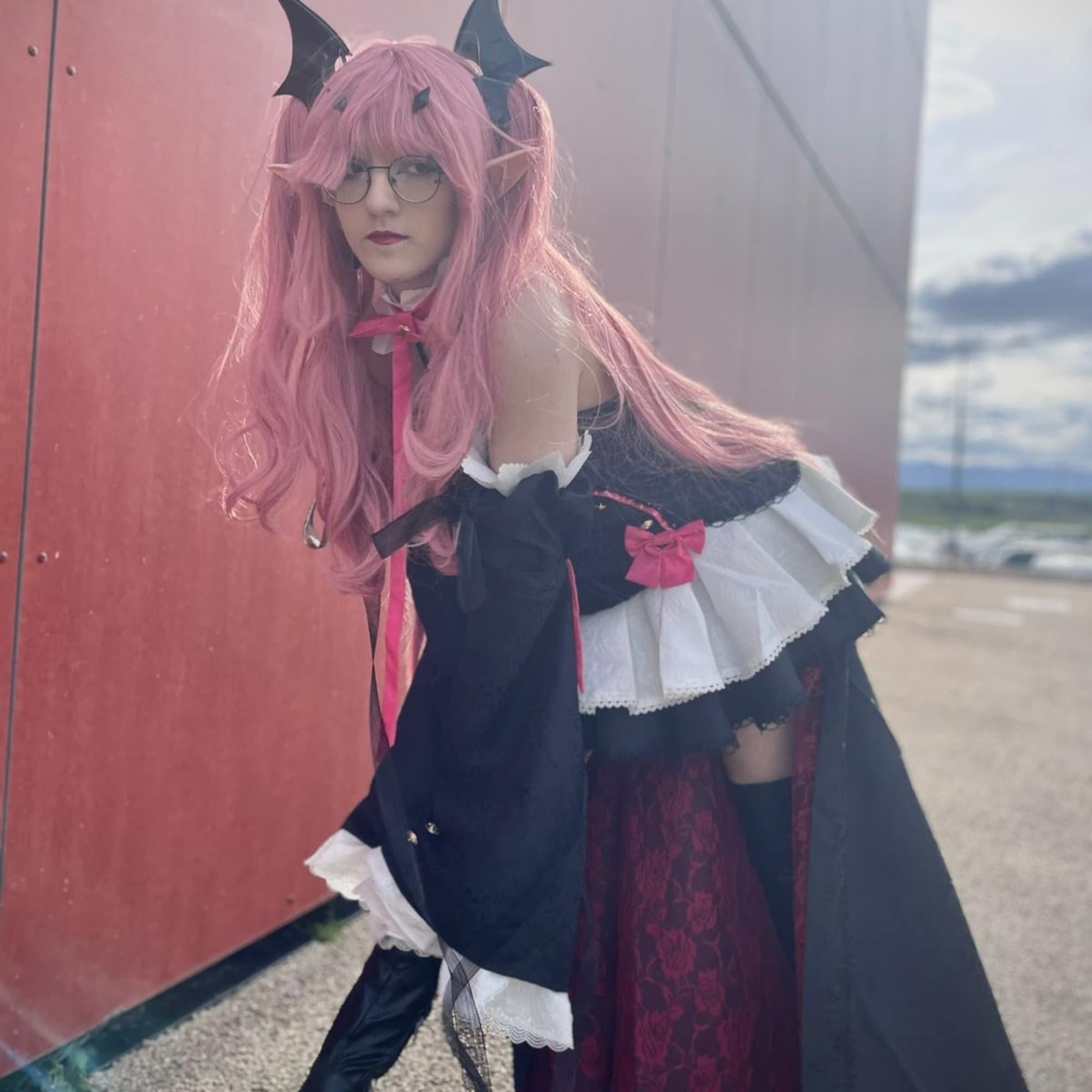 Krul Tepes 