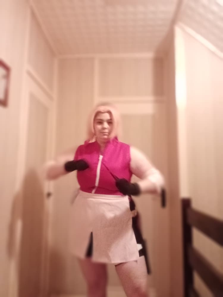 Sakura haruno 1st  - Photo 8