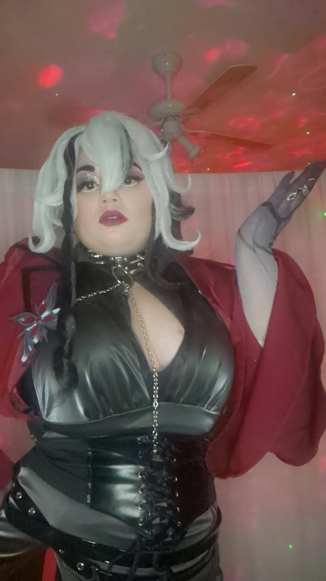 Arlecchino 2025 - Photo 10