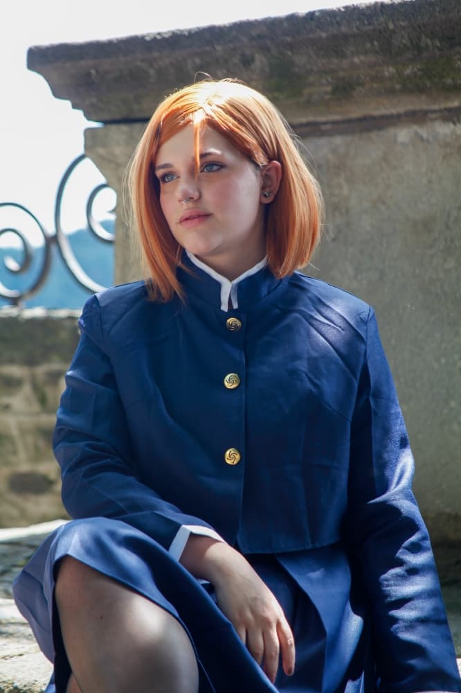 Nobara Kugisaki - Photo 2