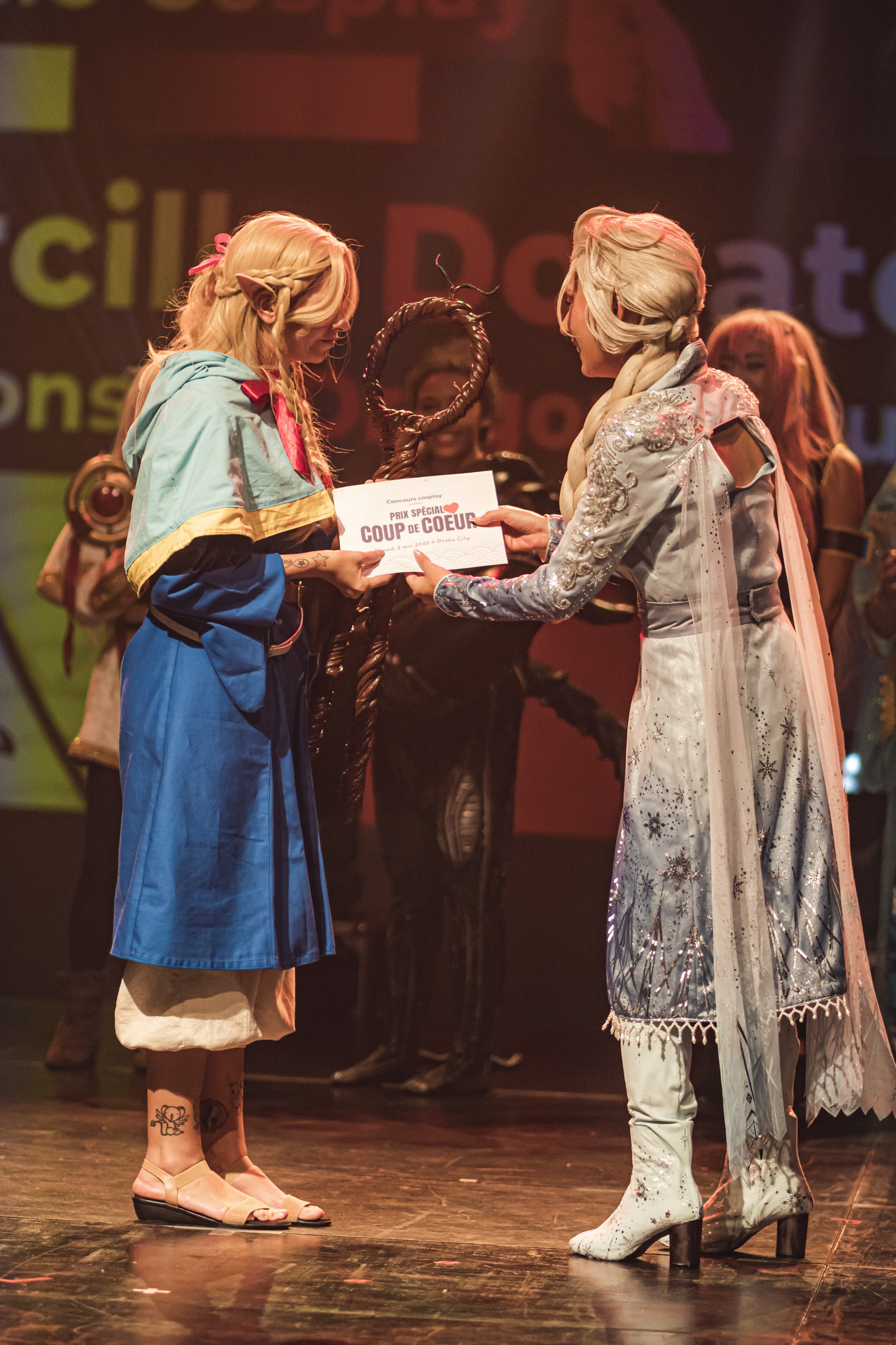 Otaku City Pt. 2 - Photo 15