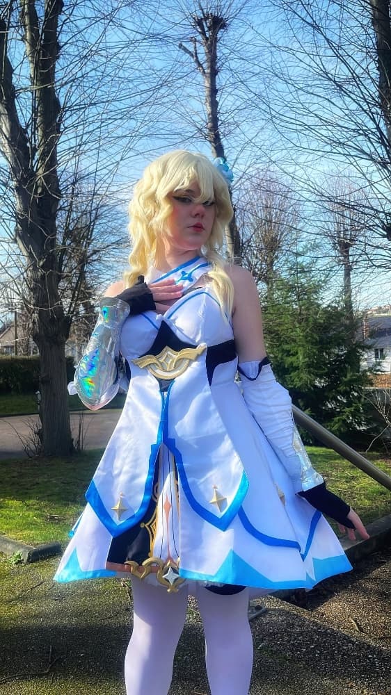 Lumine Outside - Photo 5