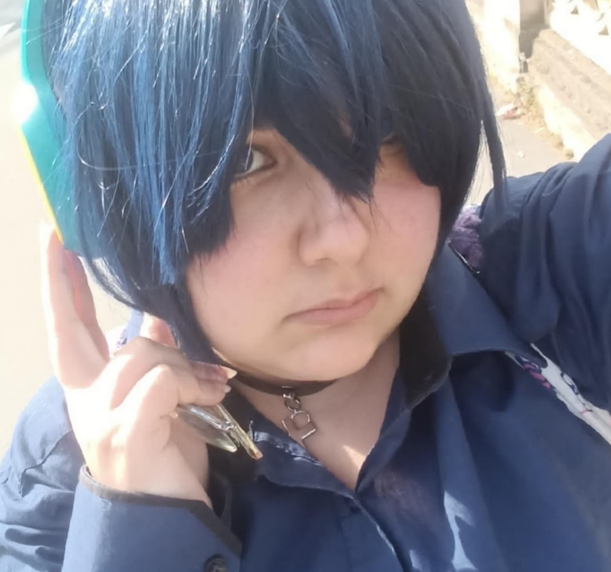 Ikuto - Photo 4