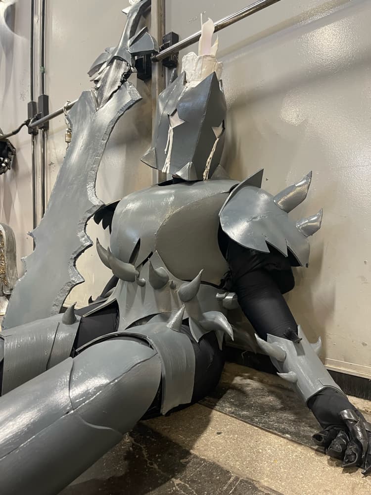 Japan Expo 2025 - Photo 13