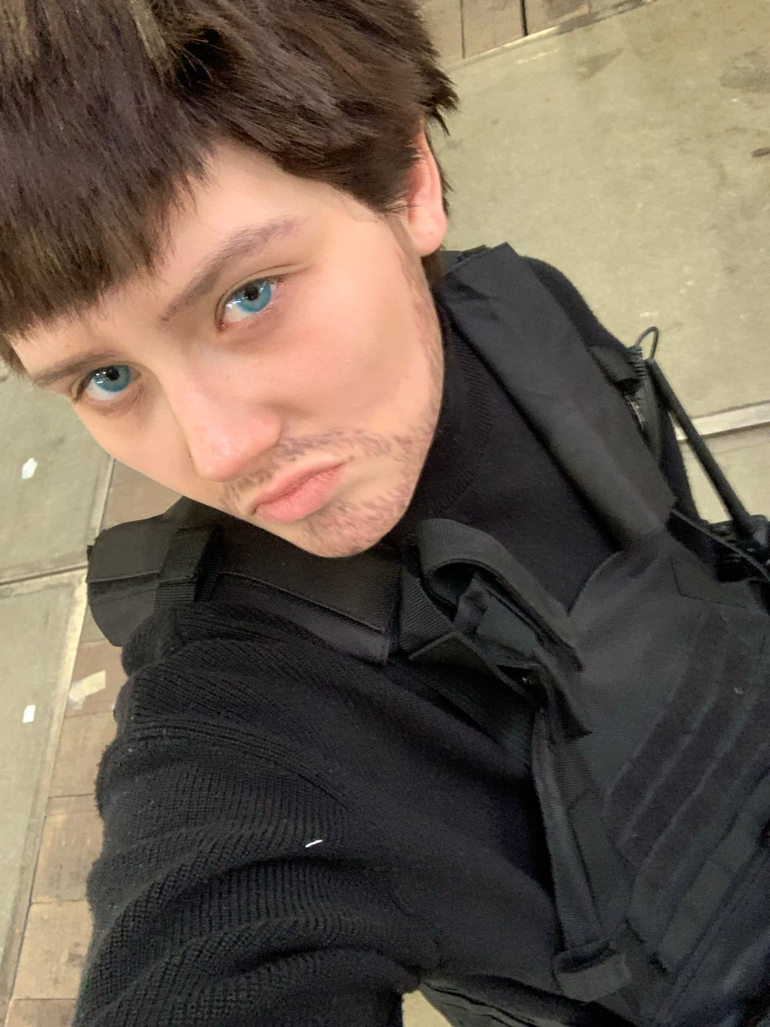 Chris Redfield (Re8)