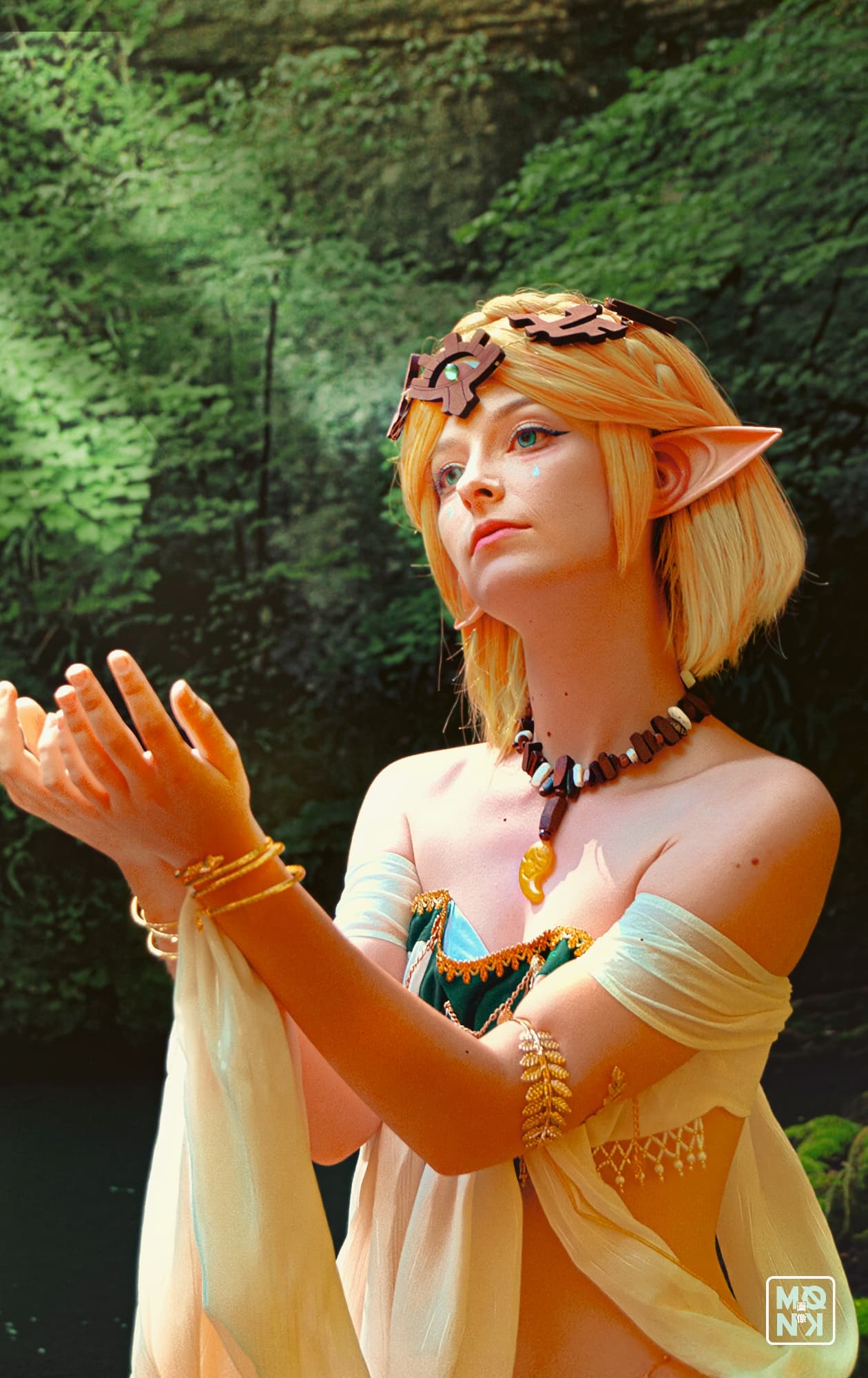 Zelda - TOTK - Photo 6