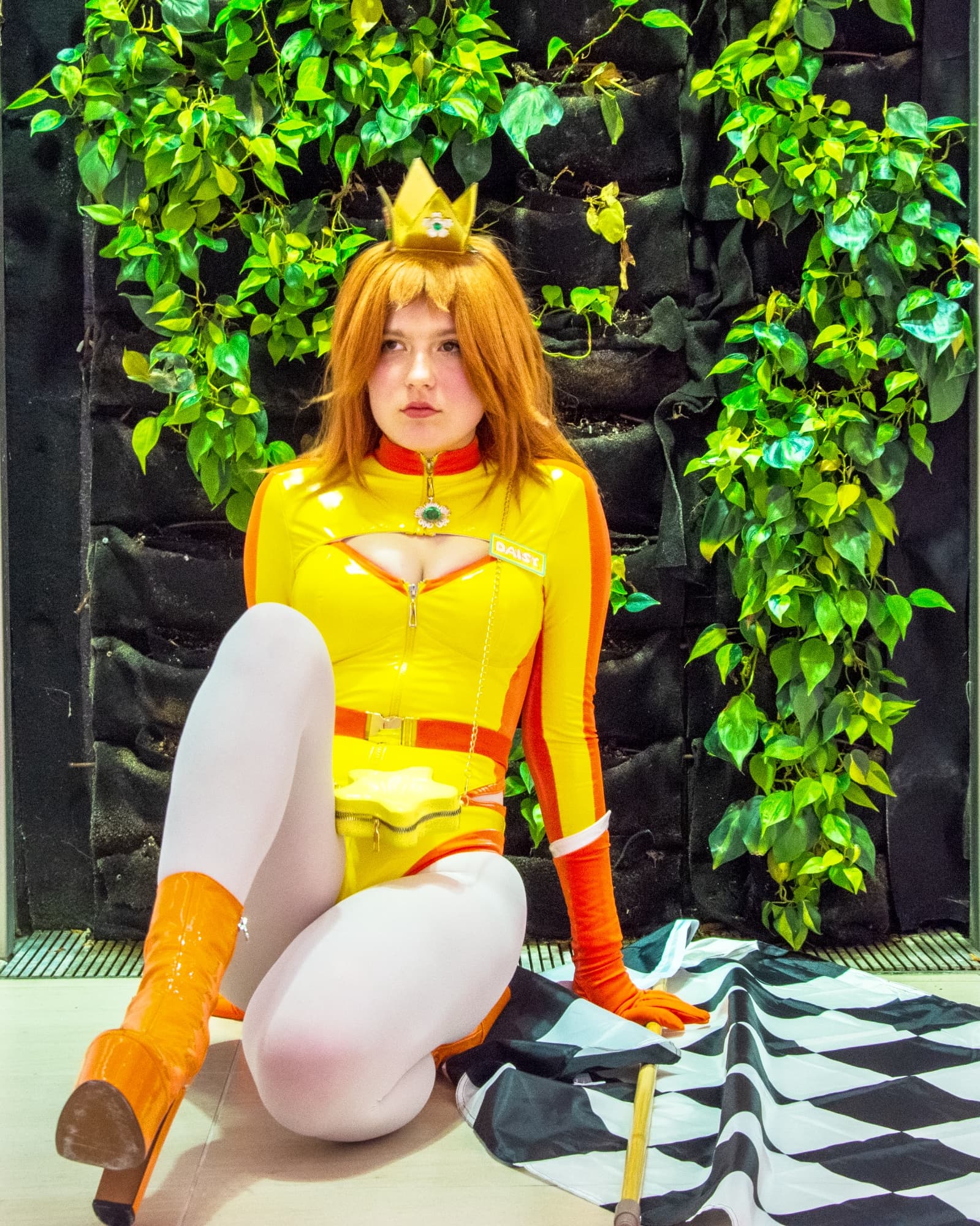 Racer Daisy  - Photo 5