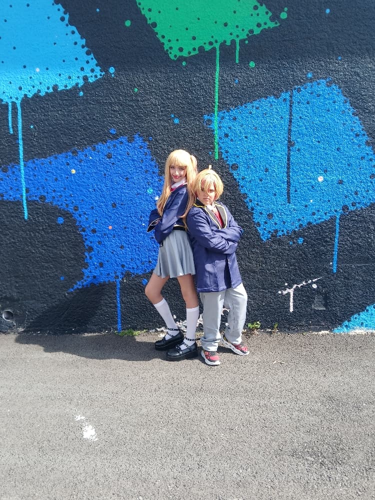 Ruby oshino - Photo 18