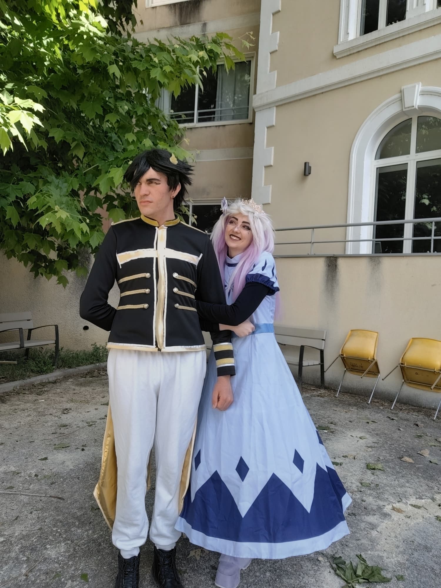 Azrael & Emely  - Photo 2