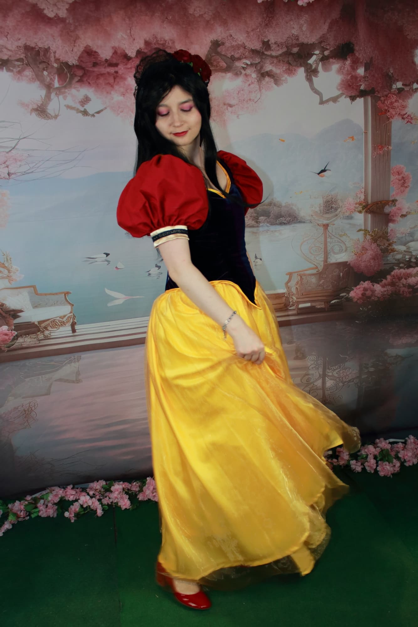 Blanche Neige  - Photo 4
