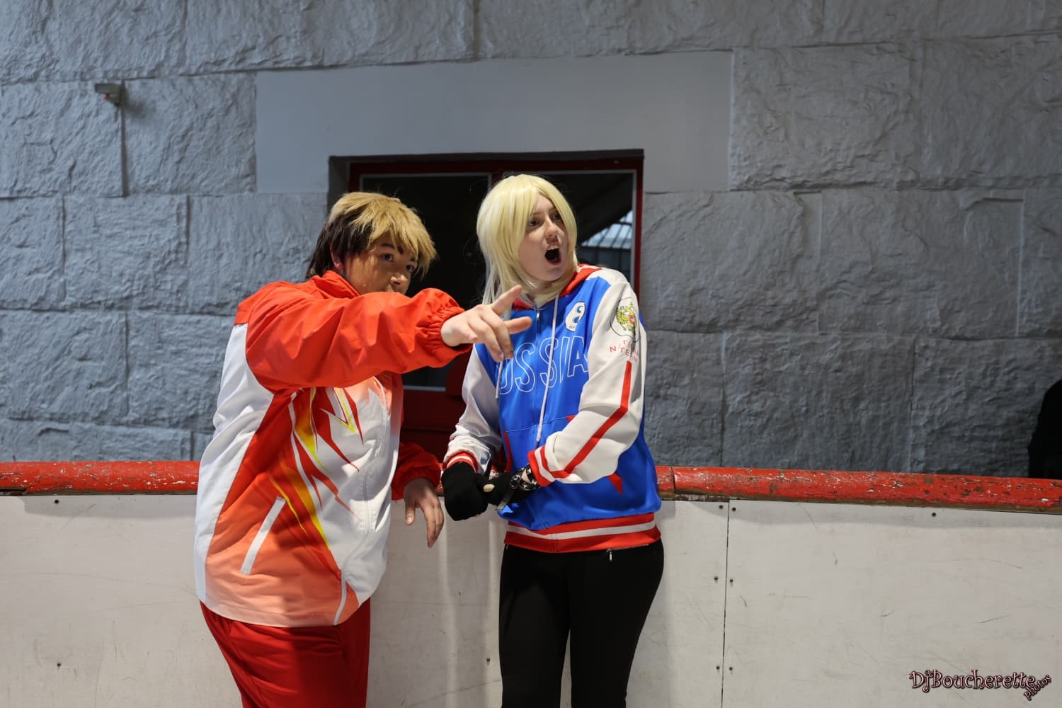 Yuri on ice  - Photo 5