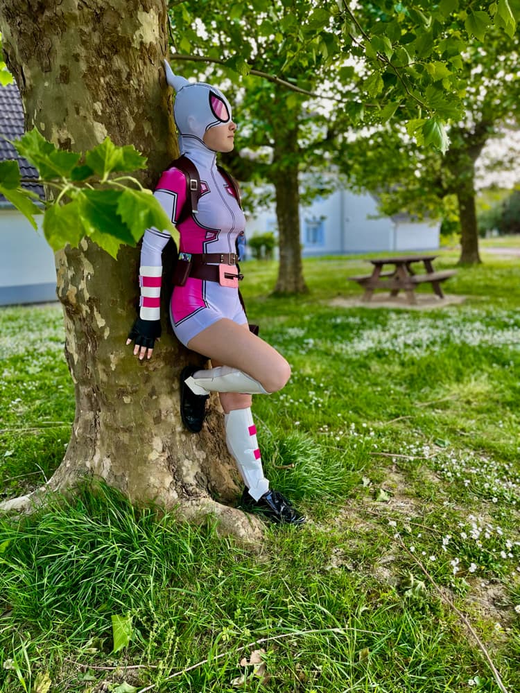 Gwenpool - Photo 28