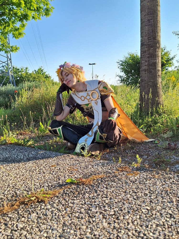 Aether dendro - Photo 7