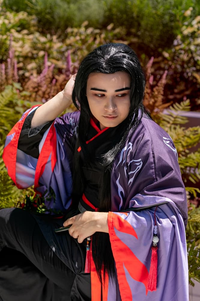 Wei Ying/YilingLouzu - Photo 11