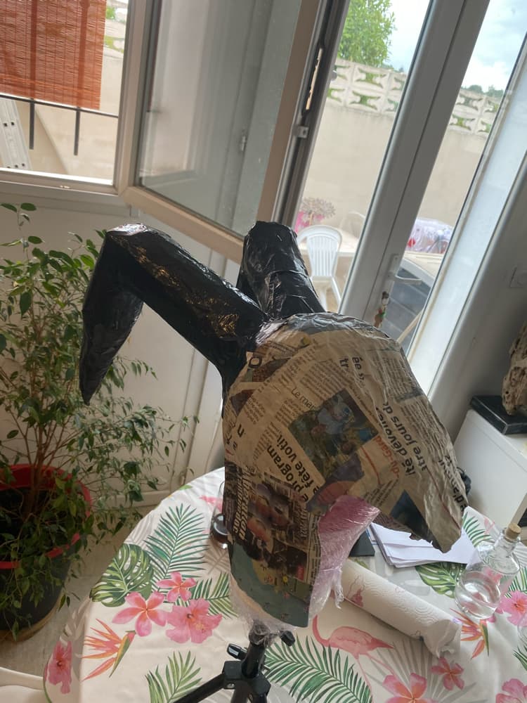 Adam Cosplay - Photo 9