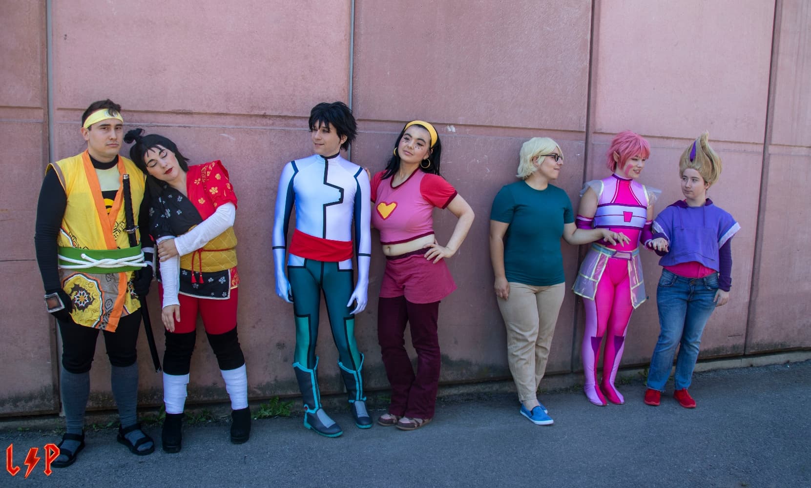 Code Lyoko VIRTUEL 1 - Photo 4