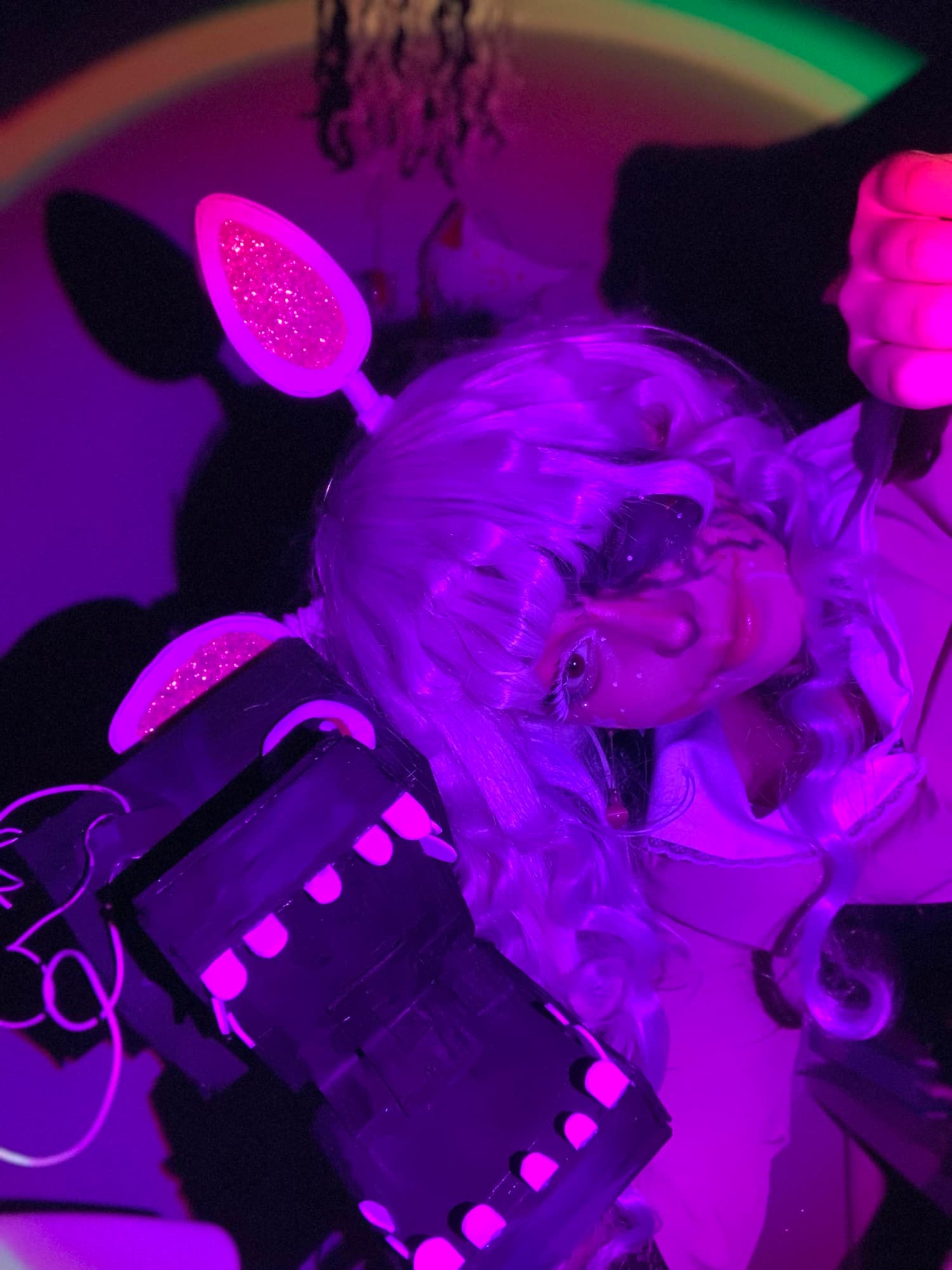 Mangle (2023) - Photo 7