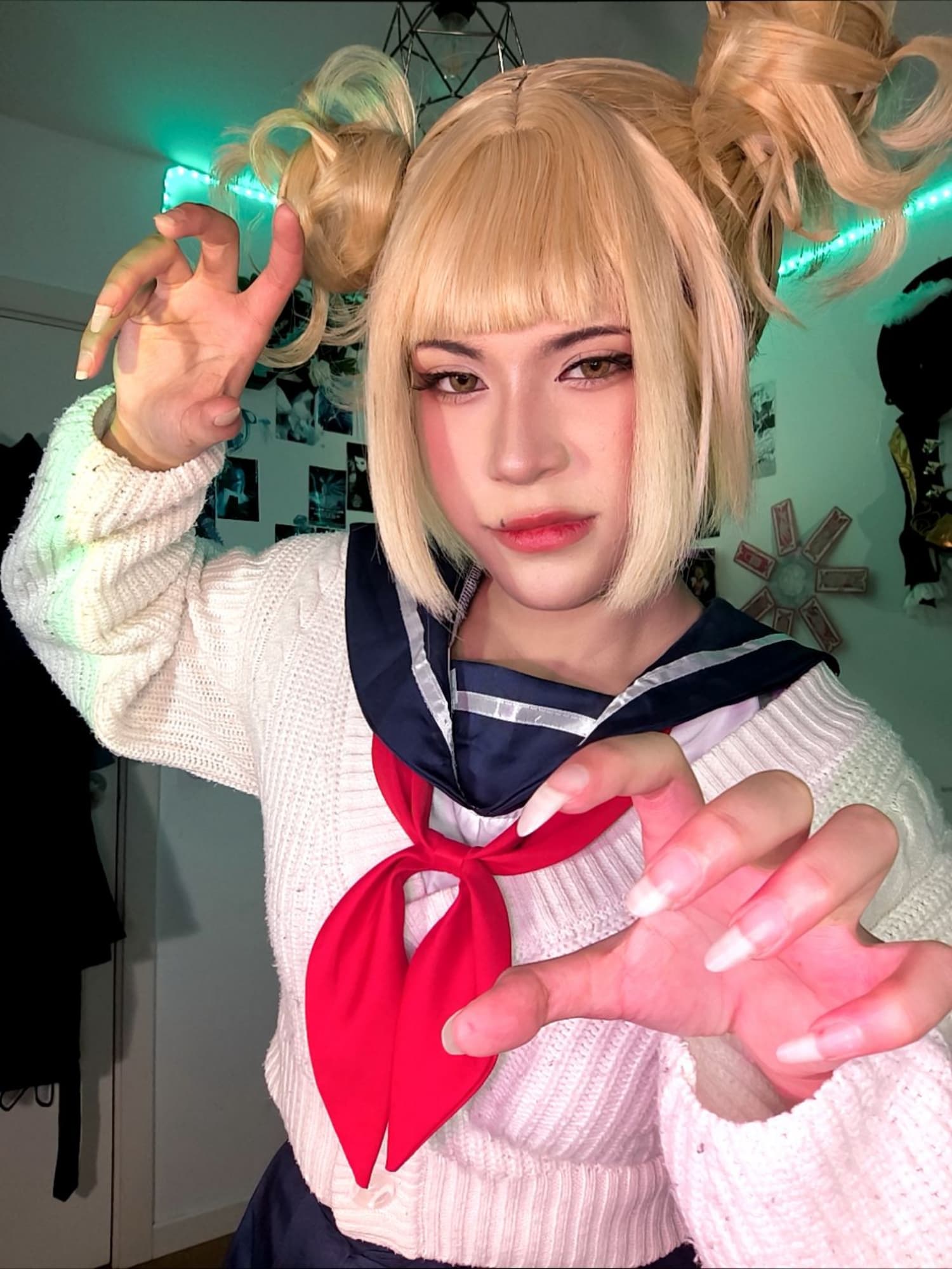 Toga himiko - Photo 5