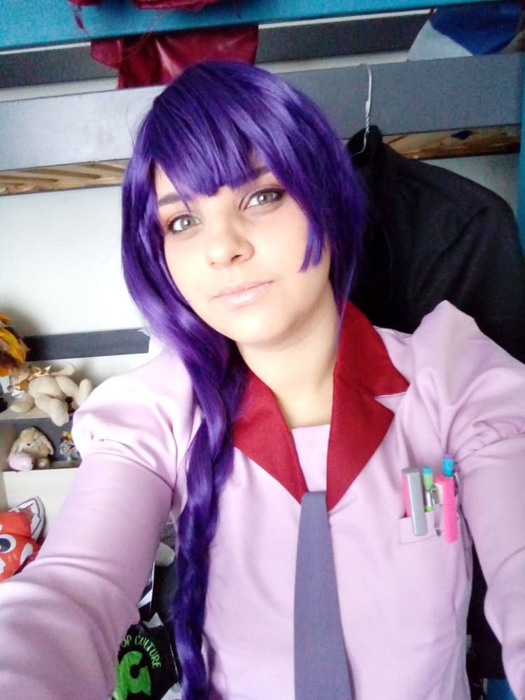 Hitagi Senjougahara - Photo 4