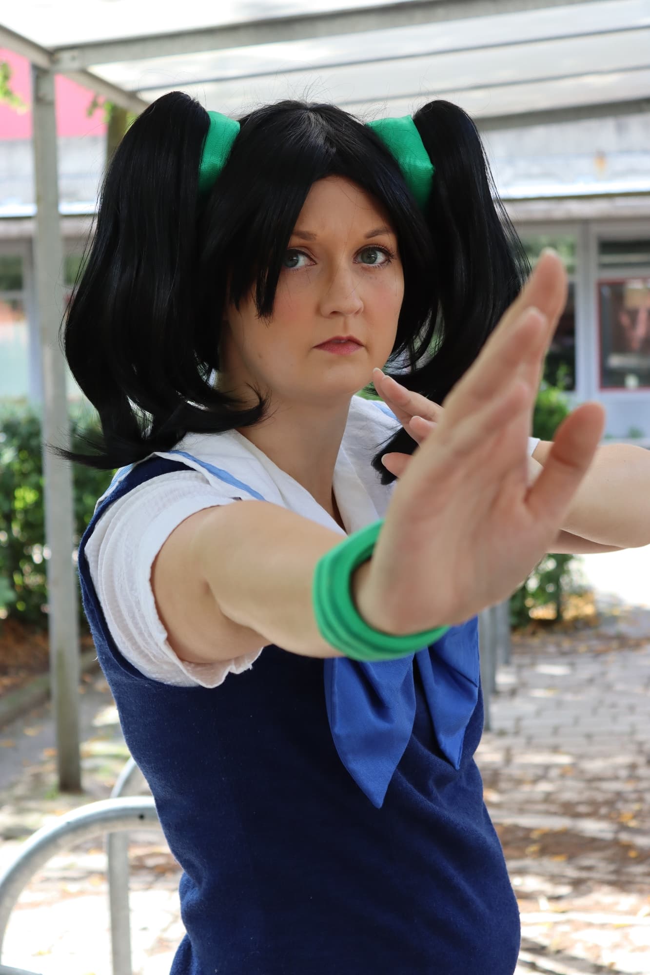 Xiaoyu (School) - Photo 20