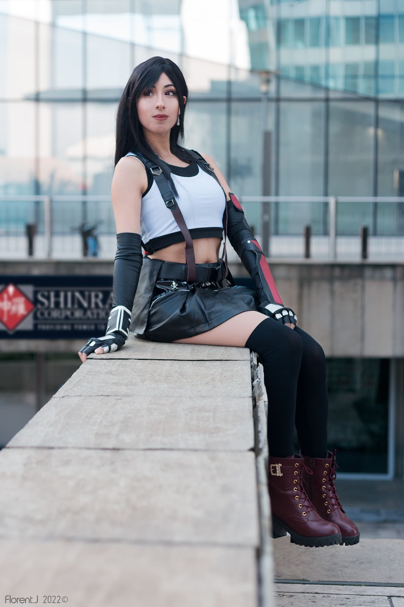Tifa - FFVII - Photo 9