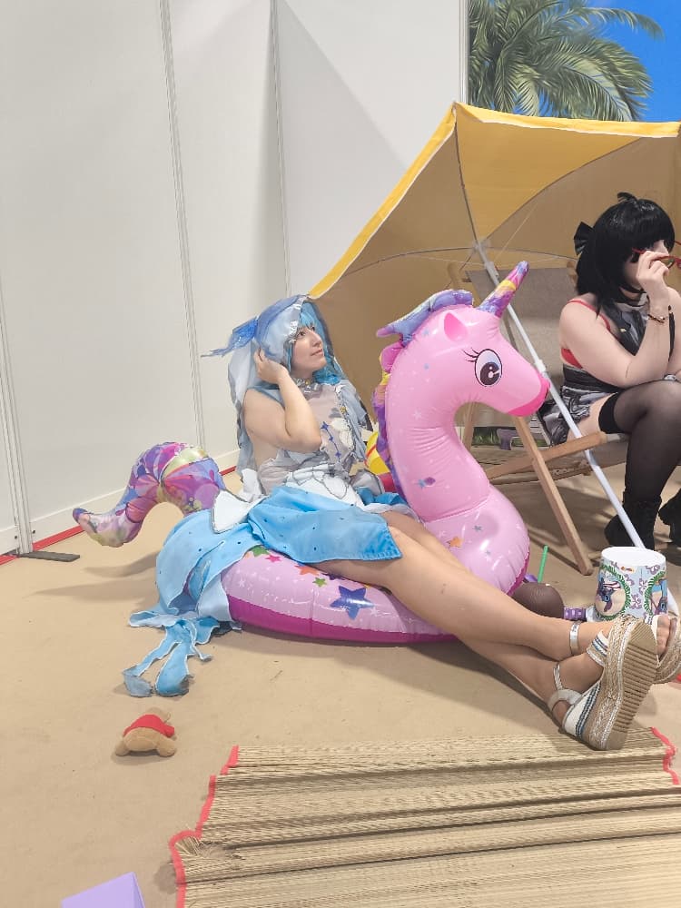 Shorekeeper  - Photo 10