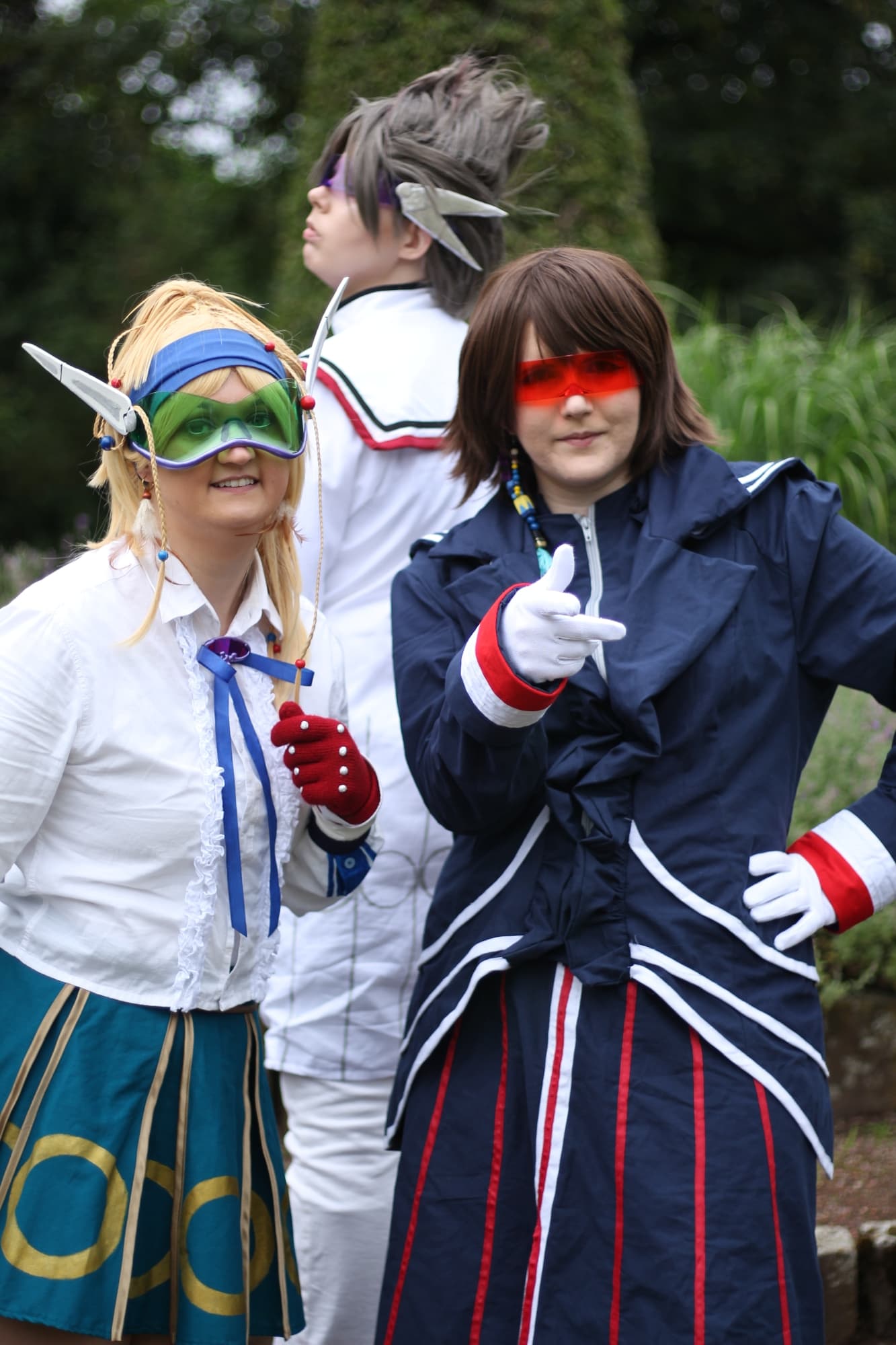 Y.R.P. (Psychic) - Photo 3