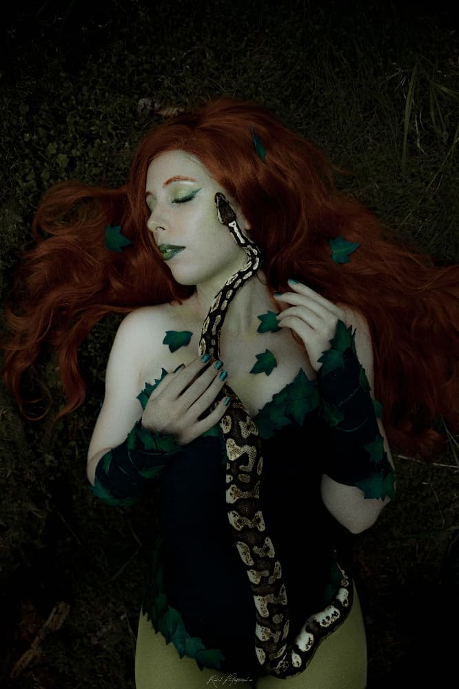 Poison Ivy - Photo 9