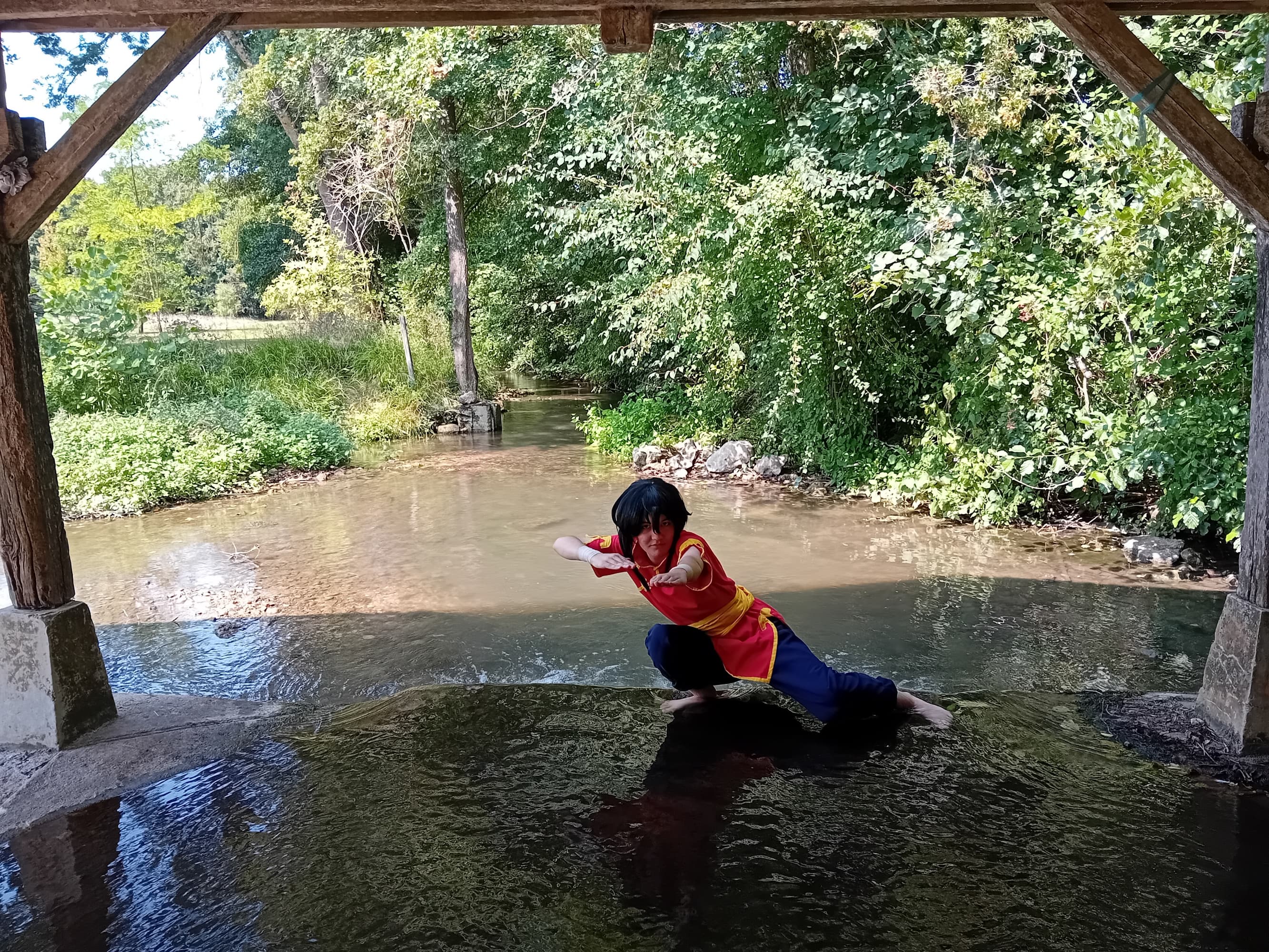 Ron 🐲❤️‍🔥 - Photo 12