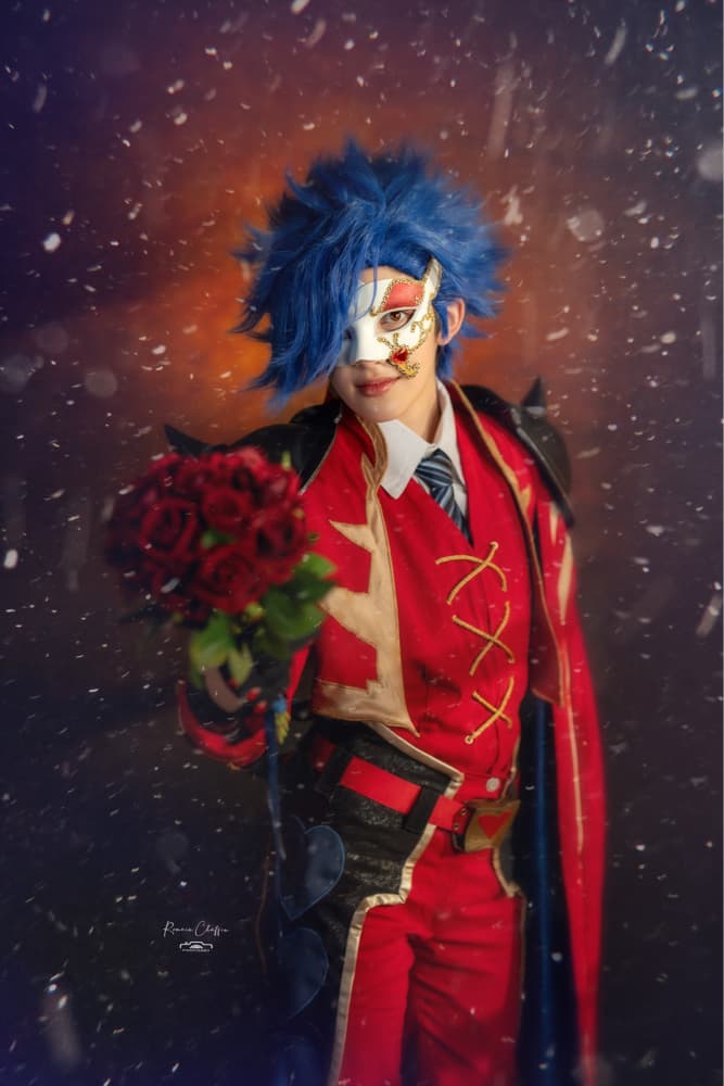 Adam-Sk8 the Infinity  - Photo 2