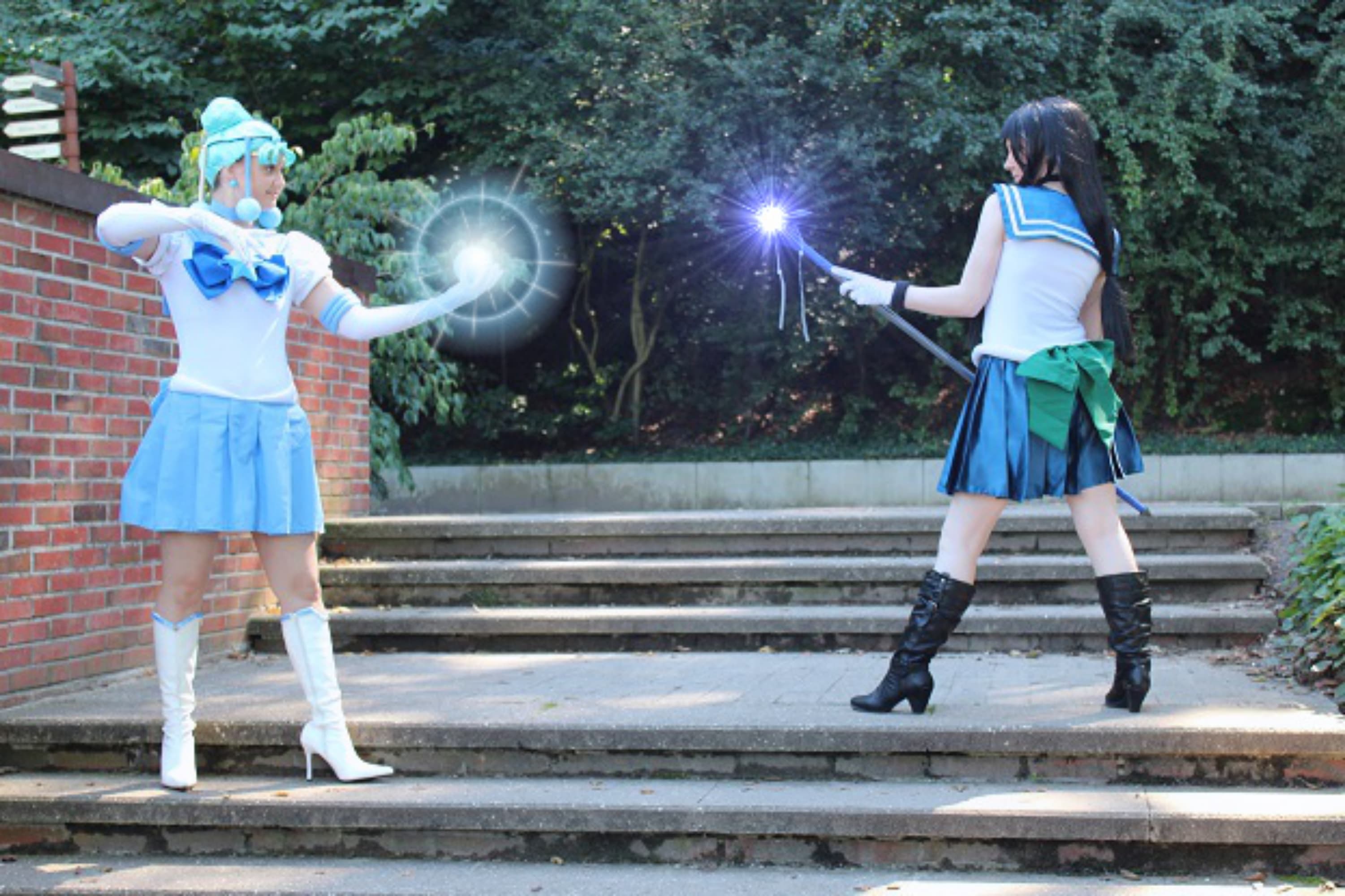 Sailor Pallas  - Photo 14