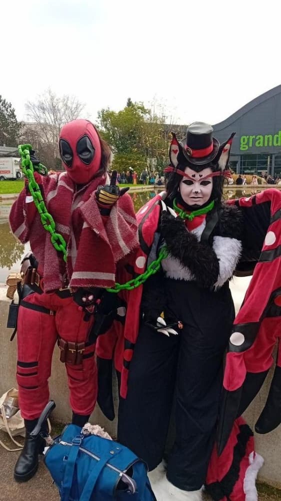 Red dream team ATP - Photo 4