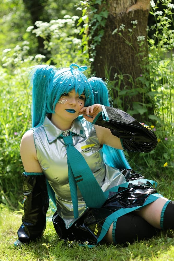 Miku - Photo 6