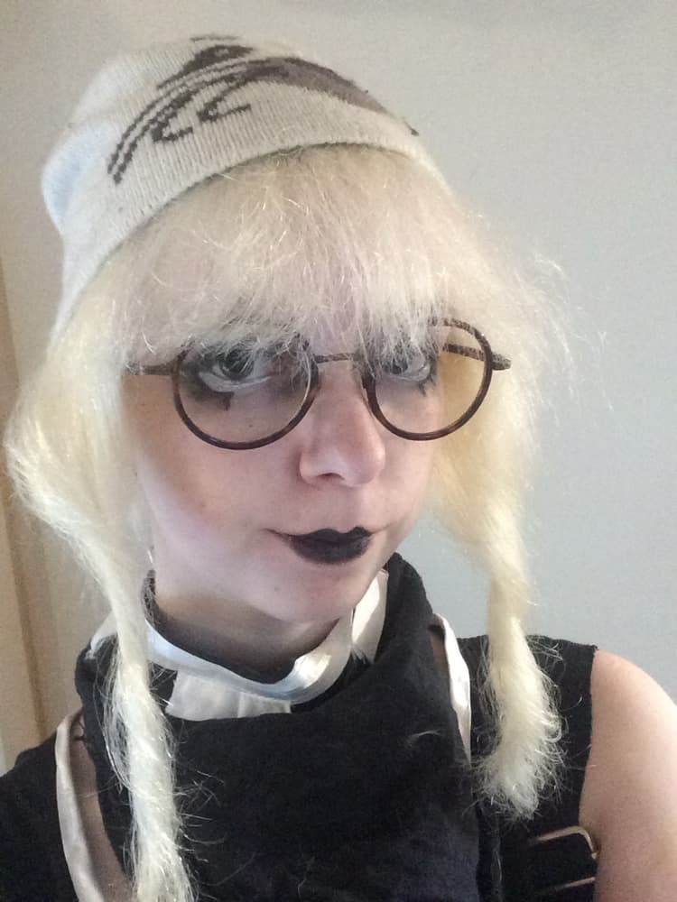 Team Skull 2018-2019 - Photo 1