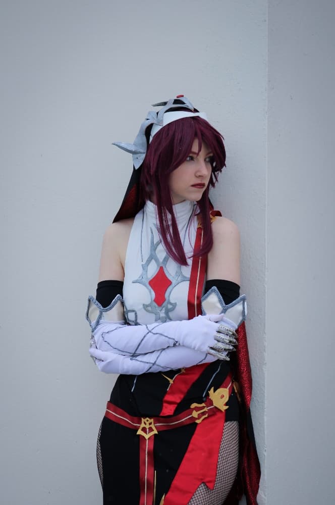 Rosalia & la neige - Photo 4