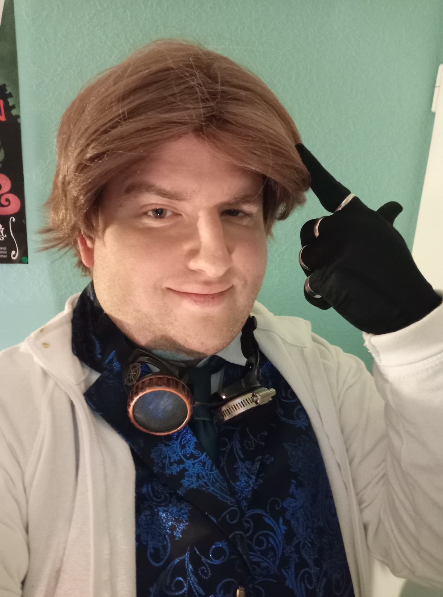 Nikola Tesla  - Photo 12