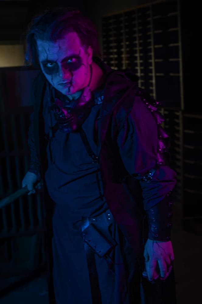 Shooting V2  - Photo 13