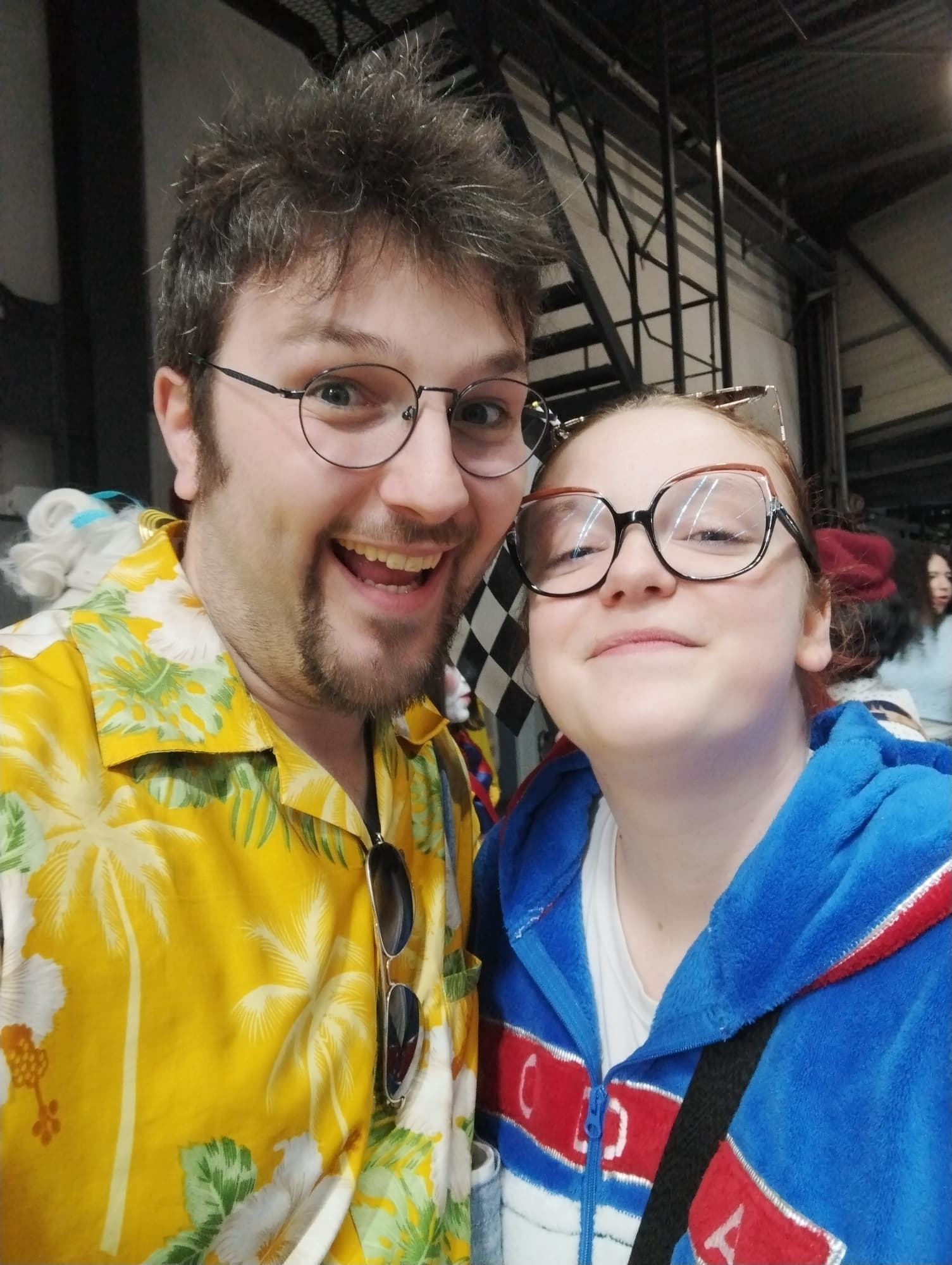 Angers Geekfest