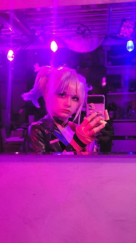 Harley Quinn Isekai - Photo 7