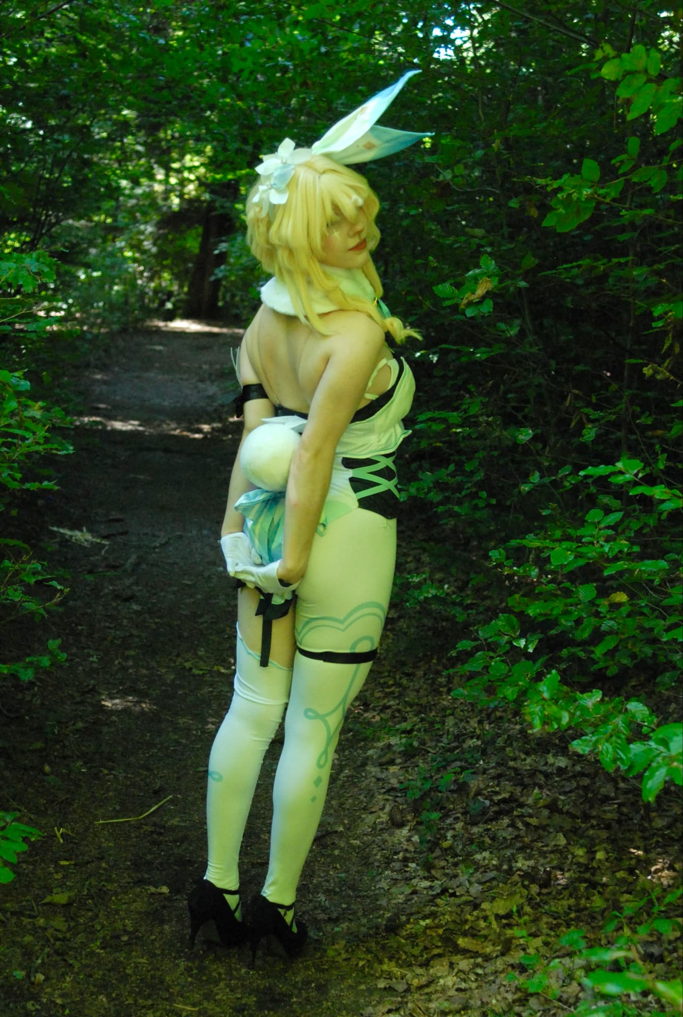 Bunny Lumine - Photo 4
