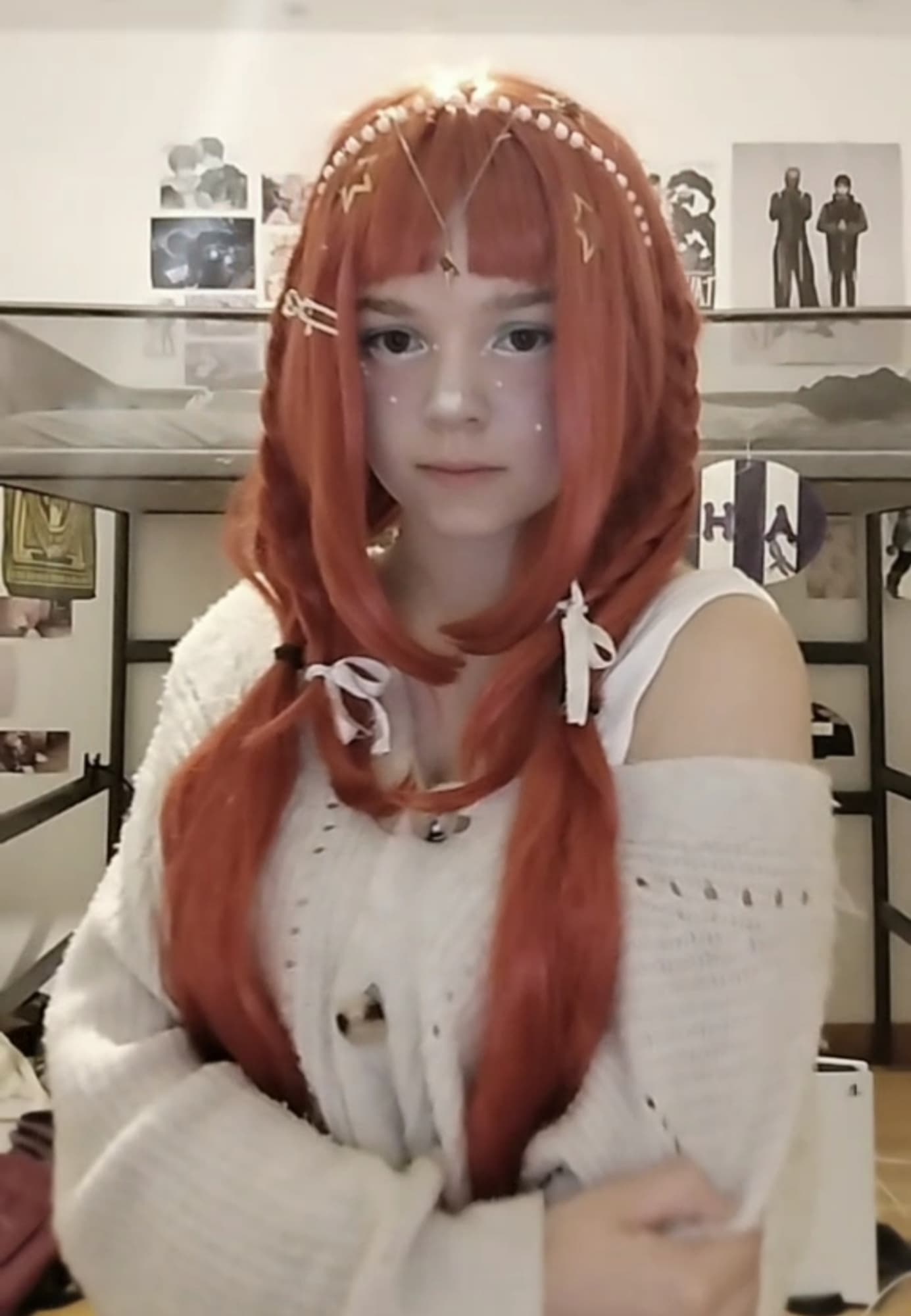 Nilou 🌊✨ - Photo 11