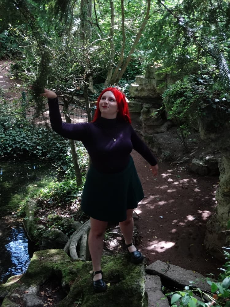 Ariel vrs humaine - Photo 13