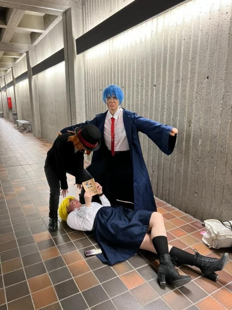 Chaotique Chuuya - Photo 16