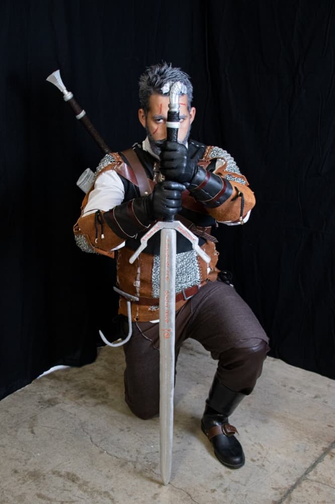 Geralt De Riv  - Photo 16