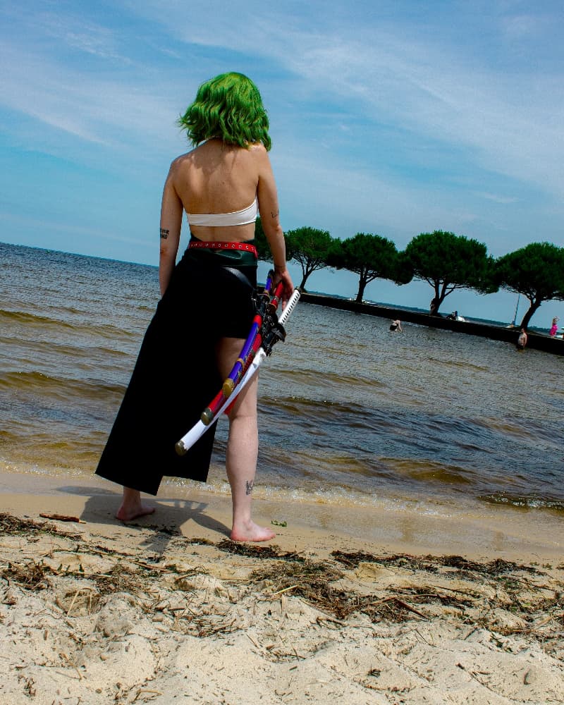 Psycho'sBeach Party  - Photo 4