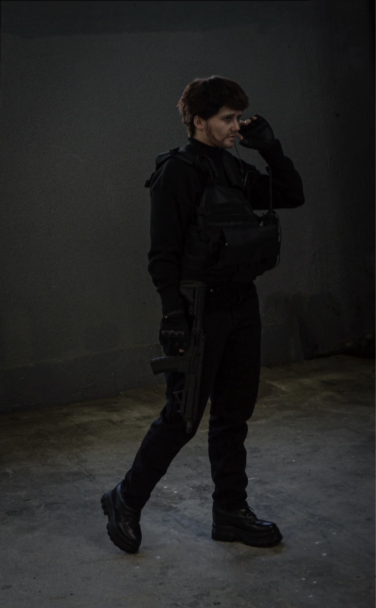 Chris Redfield (Re8) - Photo 2