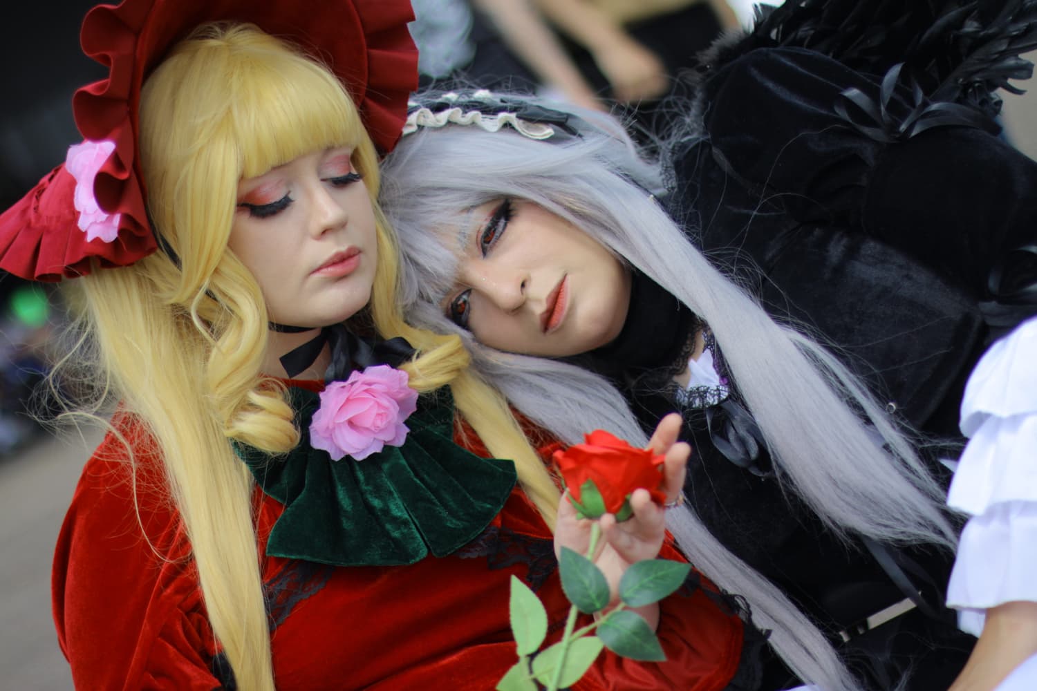 Rozen Maiden - Photo 1