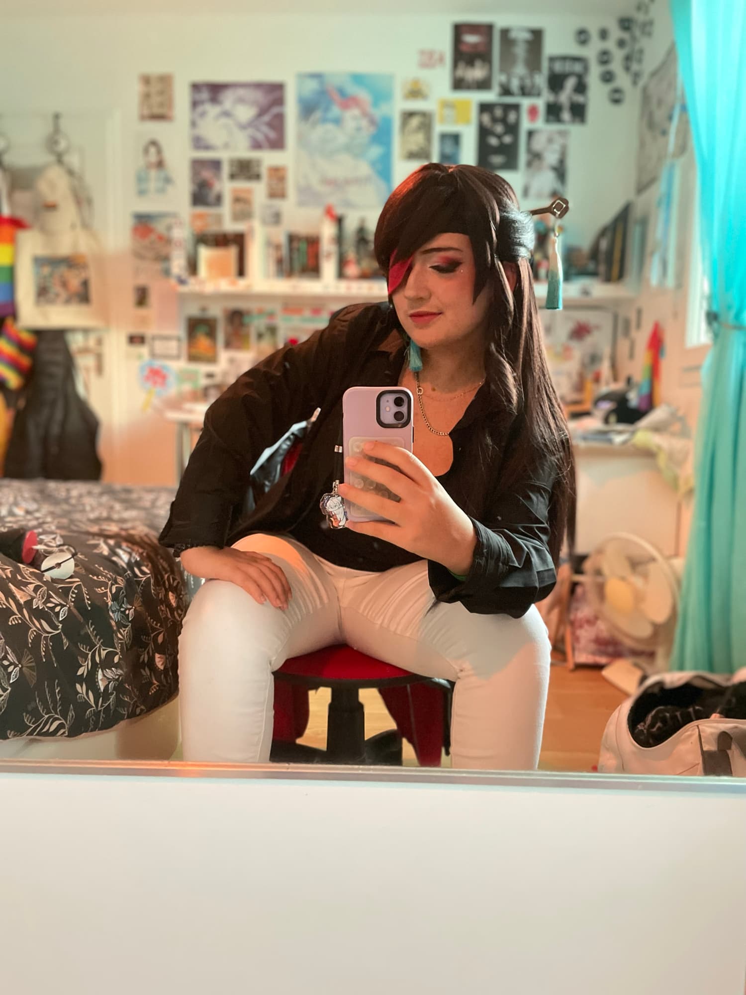 Beidou casual - Photo 1