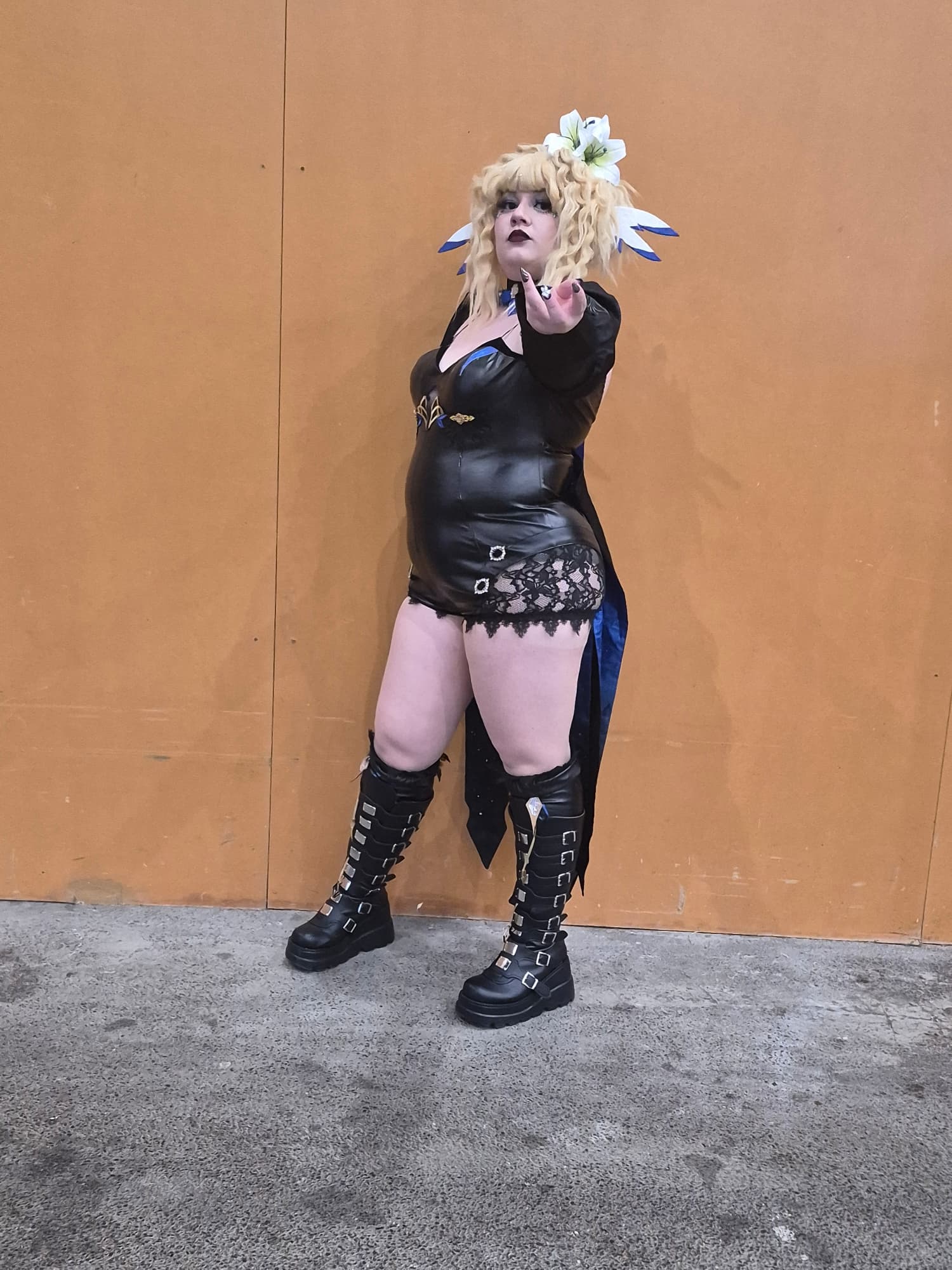 Lumine abyss 2026 - Photo 6