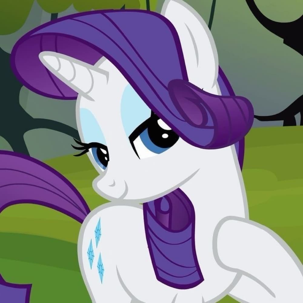 rarity-GenderBend